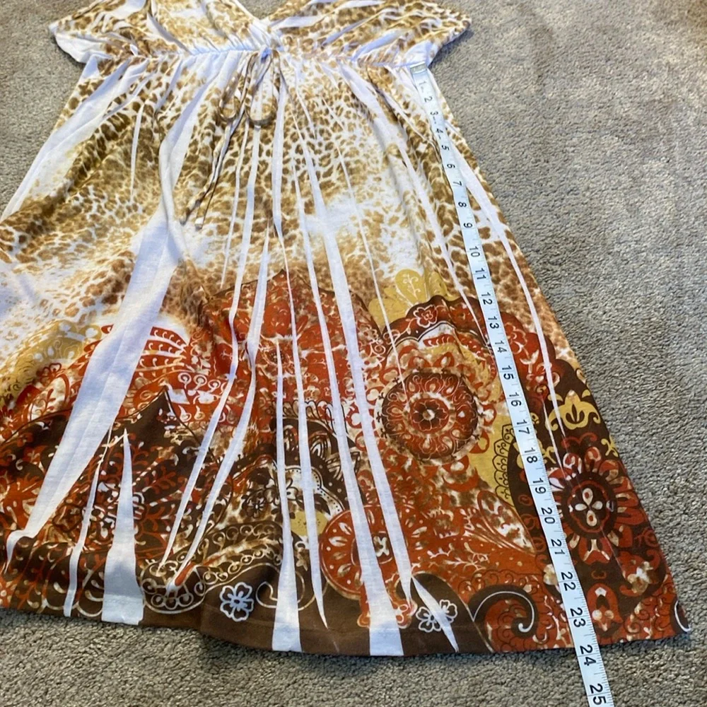 EUC Mi Manchi Dress - Picture 6 of 7